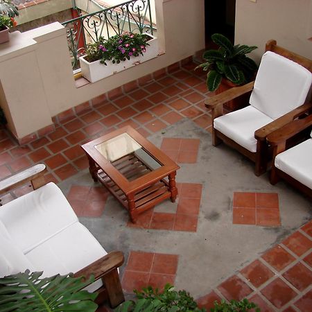 Munay San Salvador De Jujuy Eksteriør billede
