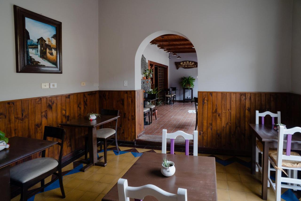 Munay San Salvador De Jujuy Eksteriør billede