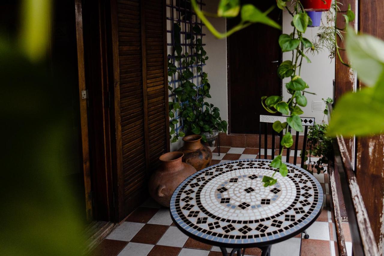 Munay San Salvador De Jujuy Eksteriør billede
