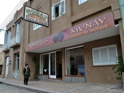 Munay San Salvador De Jujuy Eksteriør billede