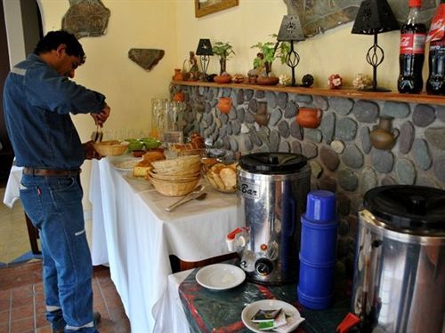 Munay San Salvador De Jujuy Eksteriør billede