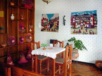 Munay San Salvador De Jujuy Eksteriør billede