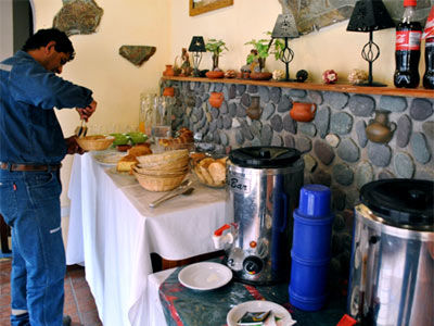 Munay San Salvador De Jujuy Eksteriør billede